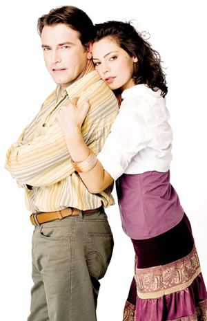 Ultimul episod din telenovela maria mercedes #7