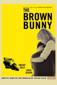 ŞOC! După vizionarea filmului „Iepuraşul cafeniu” la Cannes, regizorul şi protagonistul Vincent Gallo şi-a cerut scuze publicului.
