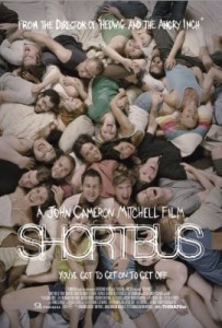 CE-I MAI IMPORTANT? În „Shortbus”, scenele explicite predomină la începutul filmului, regizorul John Cameron Mitchell explicând că a dorit ca, la final, să conteze doar relaţiile interumane, nu sexul.