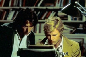 all the president's men