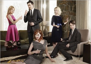 Mad Men 