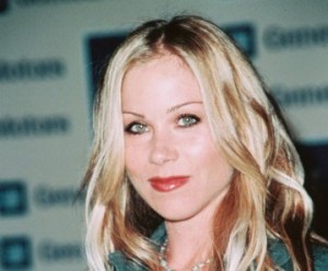 christina applegate
