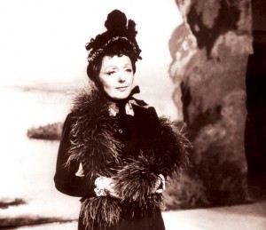 Edith Piaf