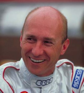 Perry McCarthy a jucat rolul lui Stig în 22 de episoade „Top Gear”.