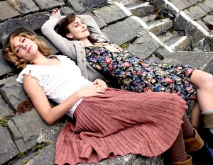 The Edge of Love
