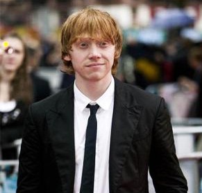 rupert grint