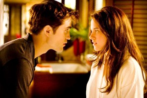 Robert Pattinson -Bella arată ca un extraterestru
