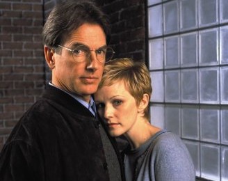 Mark Harmon Tot Mark Harmon Tot