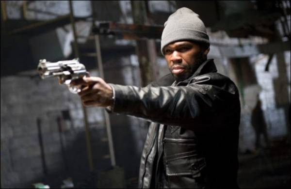 50 Cent Blames Machine Gun Kelly For Eminems