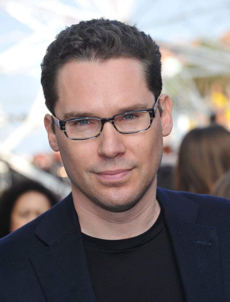 Download this Bryan Singer picture