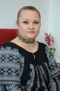 Mariana Cojocaru