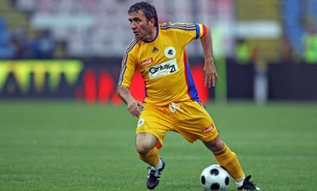 Fotbal pentru Viaţă, în direct la TVR 2