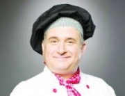 Cireaşa de pe tort