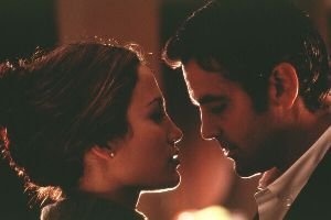 George Clooney Jennifer Lopez on Sua 1998 Regia Steven Soderbergh Cu George Clooney Jennifer Lopez