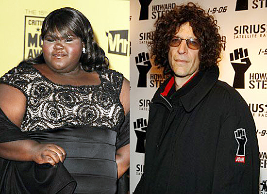 greutatea pierde gabourey siibe)