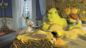 shrek