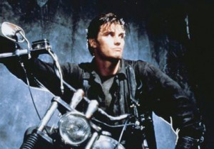 the punisher