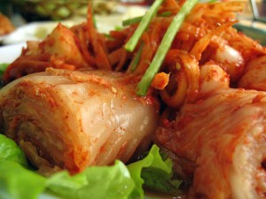 Kimchi