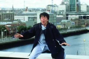 city hunter