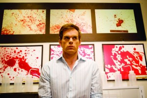 dexter