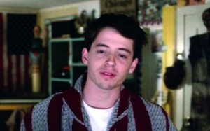 ferris bueller
