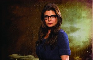 laura san giacomo