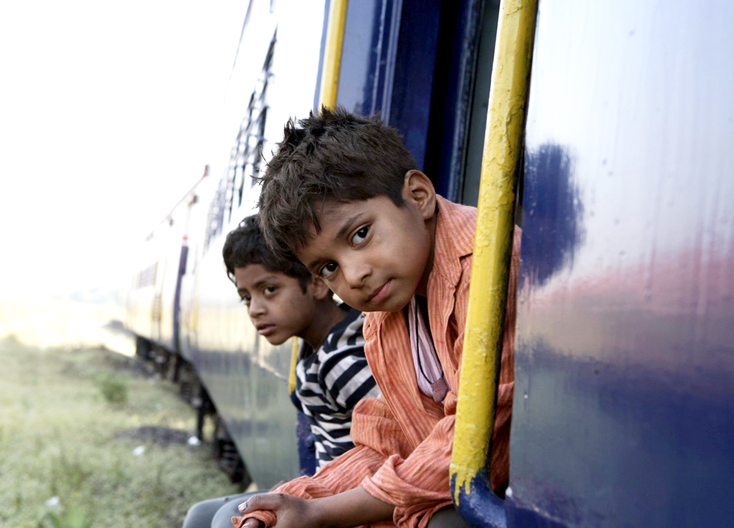 Slumdog Millionaire