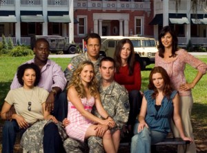 army-wives