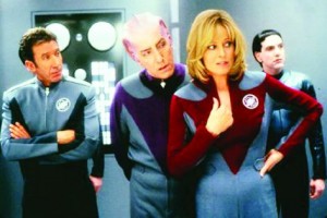 Galaxy Quest