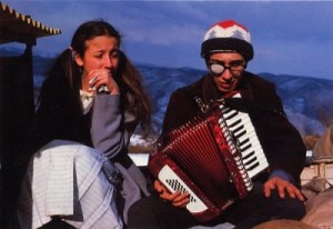 vremea