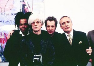 basquiat