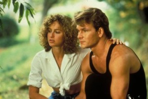 dirty dancing
