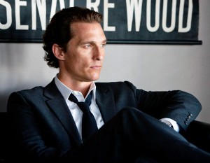 The Lincoln Lawyer