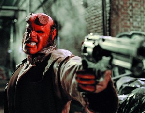 hellboy
