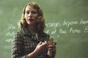sylvia