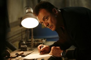 the lost
