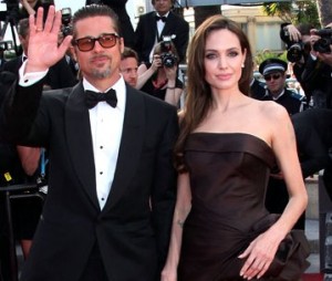 THE TREE OF LIFE PREMIERE IN CANNES