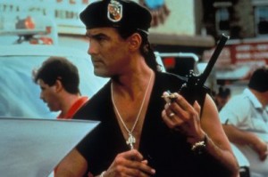 seagal