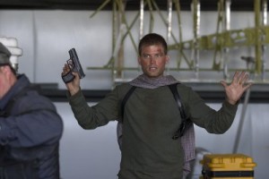 Casper Van Dien