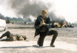 Dolph Lundgren