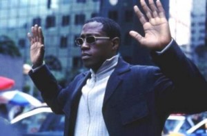 Wesley Snipes