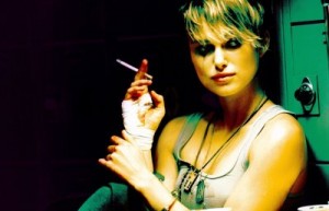 Keira Knightley