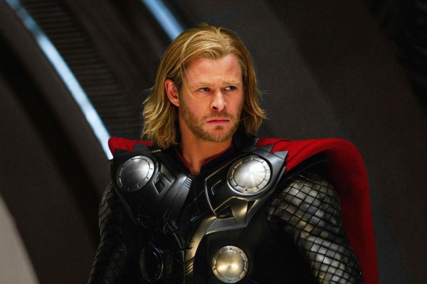 Thor - TVmania.ro