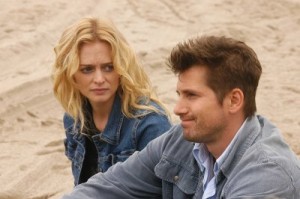 Heather Graham şi Jeremy Sisto