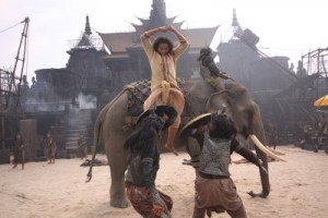 Tony Jaa