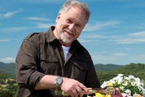 Kanal D lansează o emisiune de cooking cu Antonio Passareli (2)