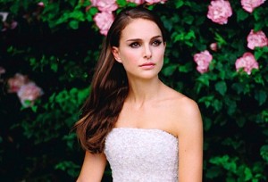 Natalie Portman face nazuri la filmări 