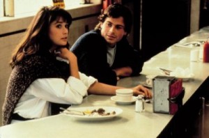 Demi Moore şi Rob Lowe
