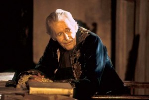 Casanova - Peter O'Toole