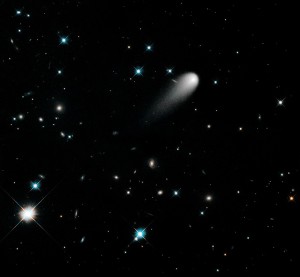 Ison